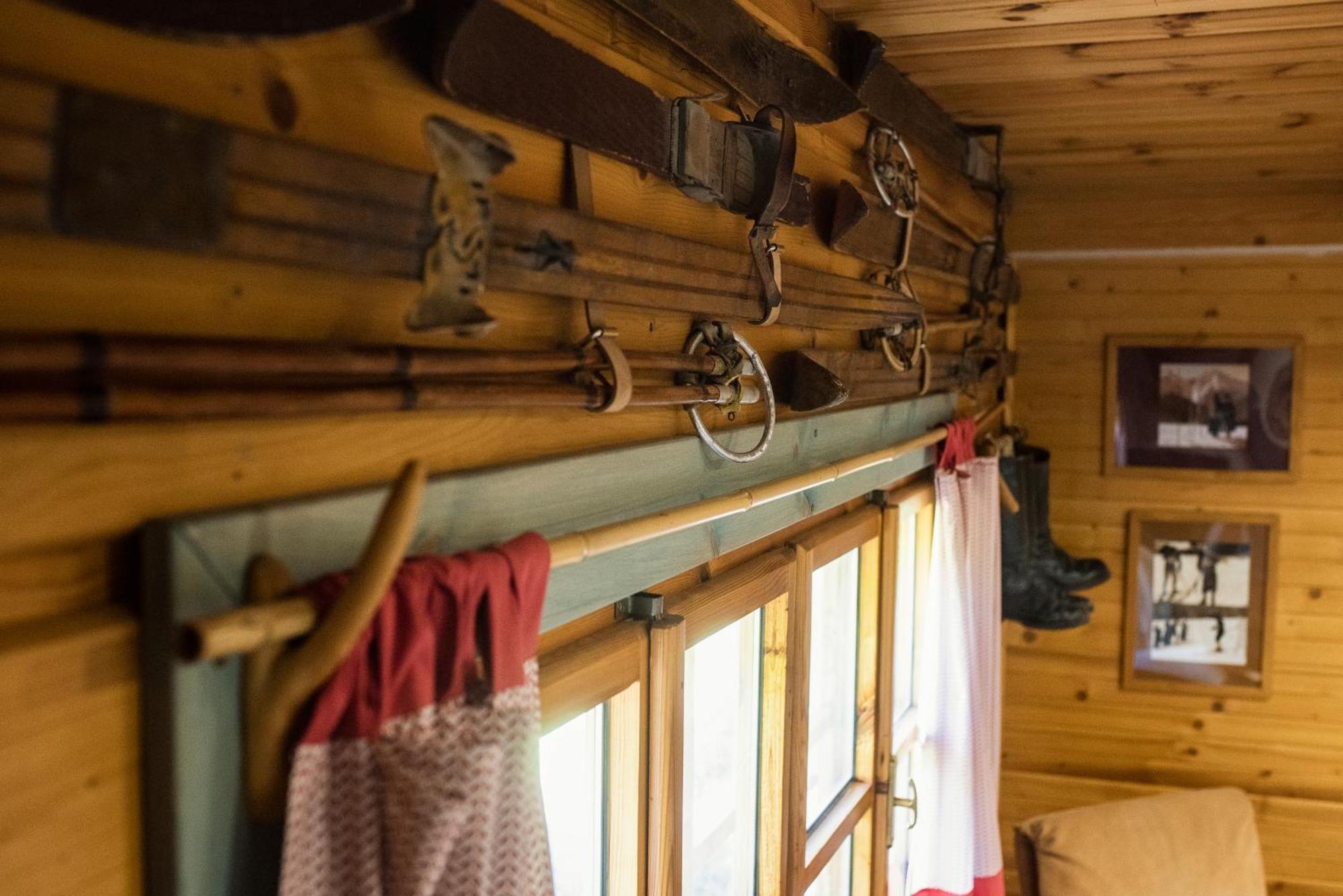Chata Krajinka Ždiar Εξωτερικό φωτογραφία